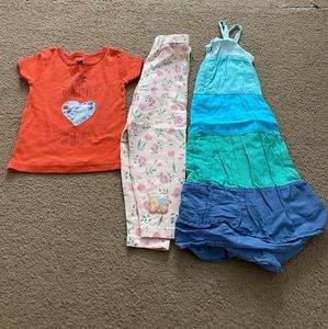 Kids bundle